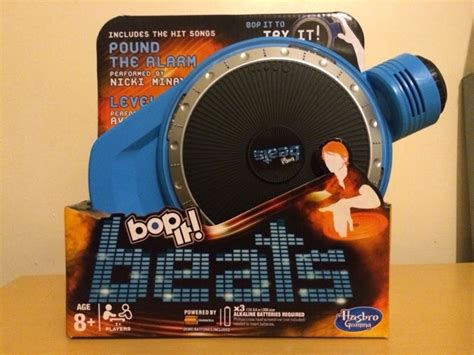 bop it dj|More.